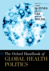 Image for Oxford Handbook of Global Health Politics