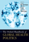 Image for The Oxford handbook of global health politics