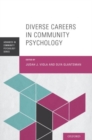 Image for Diverse careers in community psychology