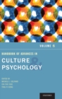Image for Handbook of advances in culture and psychologyVolume six