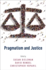 Image for Pragmatism and justice