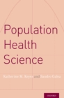 Image for Population Health Science