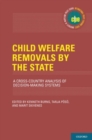 Image for Child Welfare Removals by the State