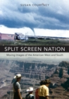 Image for Split screen nation  : moving images of the American West and South