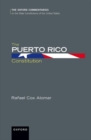 Image for The Puerto Rico Constitution