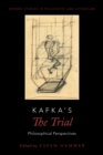 Image for Kafka&#39;s the Trial: Philosophical Perspectives