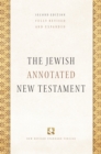 Image for The Jewish annotated new testament