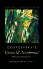 Image for Dostoevsky&#39;s Crime and Punishment