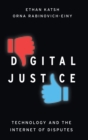 Image for Digital Justice