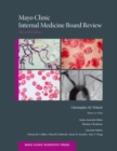 Image for Mayo Clinic Internal Medicine Board Review
