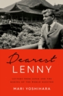 Image for Dearest Lenny: letters from Japan and the making of the world maestro