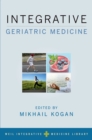 Image for Integrative geriatric medicine