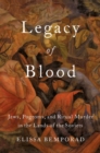 Image for Legacy of Blood