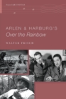 Image for Arlen and Harburg&#39;s Over the rainbow