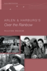 Image for Arlen and Harburg&#39;s Over the Rainbow