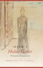 Image for Ibsen&#39;s Hedda Gabler  : philosophical perspectives