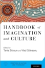 Image for Handbook of imagination and culture