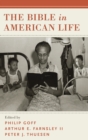 Image for The Bible in American Life