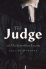 Image for The judge: 26 Machiavellian lessons