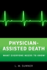 Image for Physician-assisted death