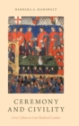 Image for Ceremony and Civility