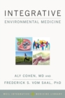 Image for Integrative environmental medicine