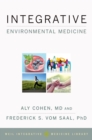 Image for Integrative environmental medicine