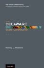 Image for The Delaware state constitution