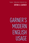 Image for Garner&#39;s modern English usage