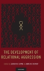 Image for The Development of Relational Aggression