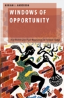Image for Windows of opportunity: how women seize peace negotiations for political change