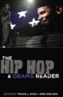 Image for The hip hop &amp; Obama reader