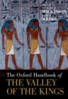 Image for The Oxford handbook of the Valley of the Kings