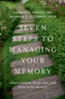 Image for Seven Steps to Managing Your Memory