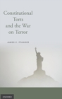 Image for Constitutional torts and the War on Terror