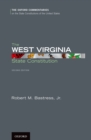 Image for The West Virginia state constitution