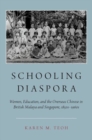Image for Schooling Diaspora