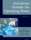 Image for Anesthesia Outside the Operating Room
