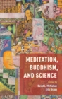 Image for Meditation, Buddhism, and Science