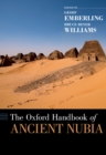 Image for The Oxford Handbook of Ancient Nubia
