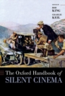 Image for The Oxford Handbook of Silent Cinema