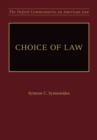 Image for Choice of Law