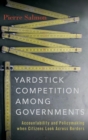 Image for Yardstick Competition among Governments