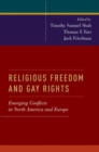 Image for Religious Freedom and Gay Rights