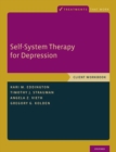 Image for Self-system therapy for depression: Client workbook