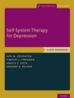 Image for Self-System Therapy for Depression. Client Workbook