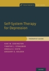 Image for Self-system therapy for depression  : therapist guide