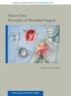 Image for Mayo Clinic Principles of Shoulder Surgery