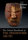 Image for The Oxford handbook of the prehistoric Arctic