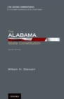 Image for The Alabama state constitution
